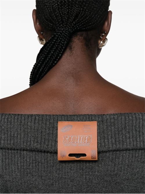  JEAN PAUL GAULTIER | DR177 K04107